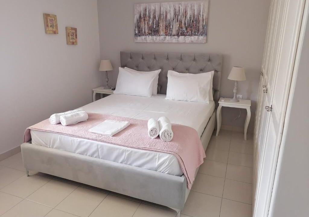 Perdhika Apartment | Nicole Apartment