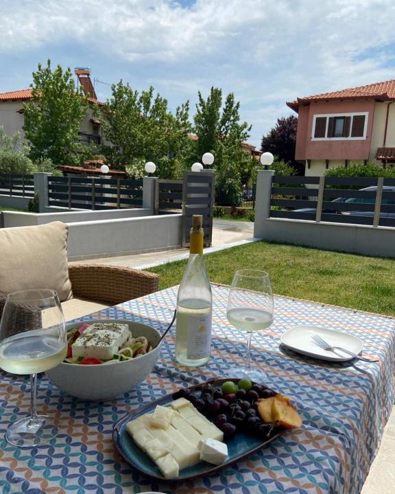 Nikita Villa | Nikiti Villa Liana