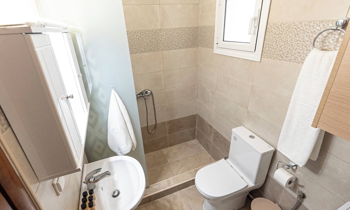 Apolpaina Apartment | Nikorina Apts | 4