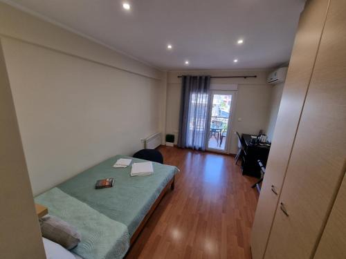 Katerini Apartment | Nikos Studio Apartments