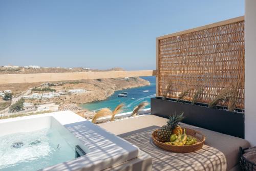 Paraga Hotel | Nimbus Lumen