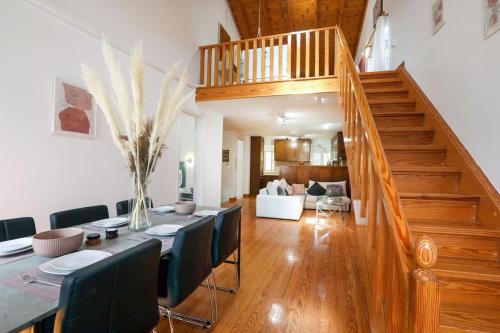 Old Town Apartment | Ninemia Luxury Loft