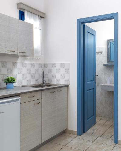 Mpatsi Apartment | Nissea Studios - πρώην Dora 2 Studios -