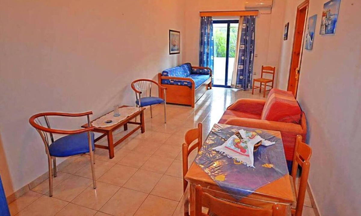Tilos Hotel | Nitsas Hotel Apartments