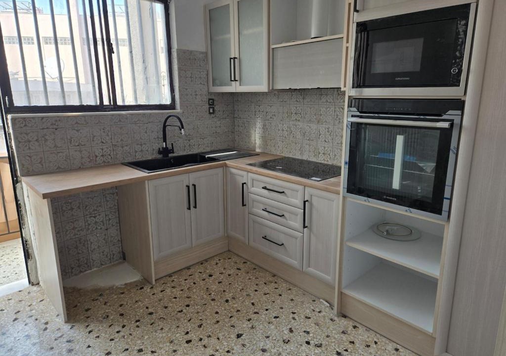 Agios Onoufrios House | NK Chrysorroa