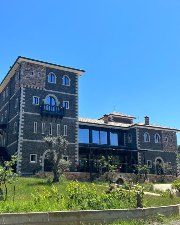 Sakës House | N’Kanu