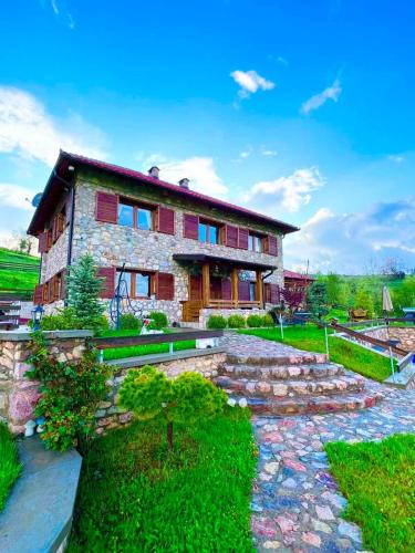 Pejë House | nKulle
