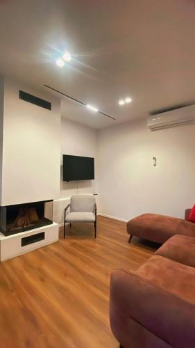 Korce Villa | NN Villa