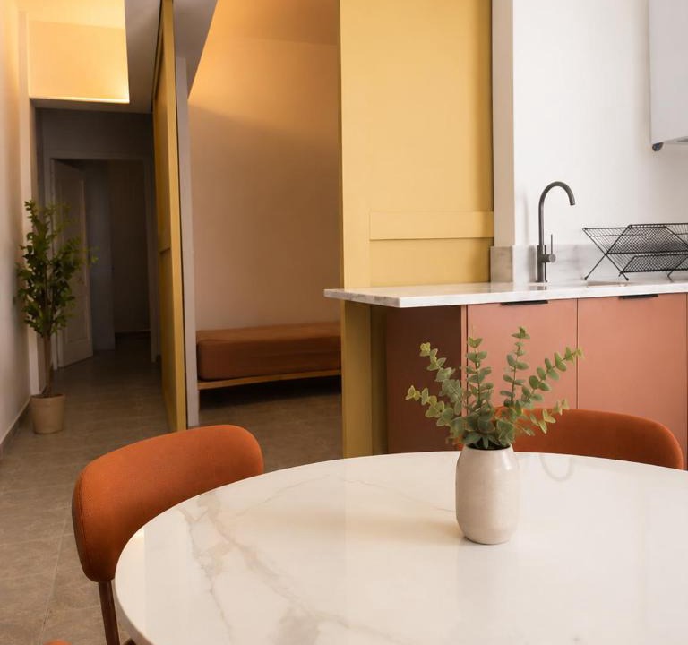 Mavrovouni Apartment | Noéma Mani Boutique Residences