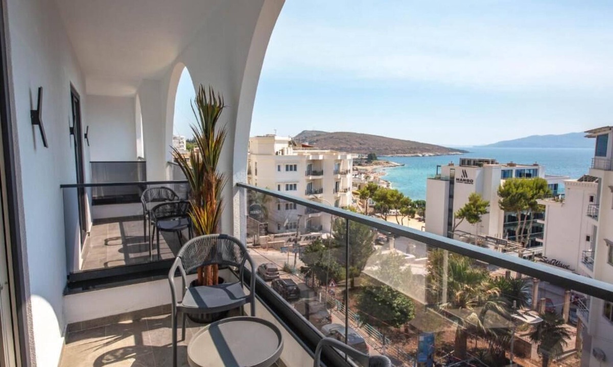 Sarande Hotel | Noam Luxury Hotel