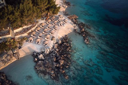 Elation Hotel | Nobelos Seaside Lodge