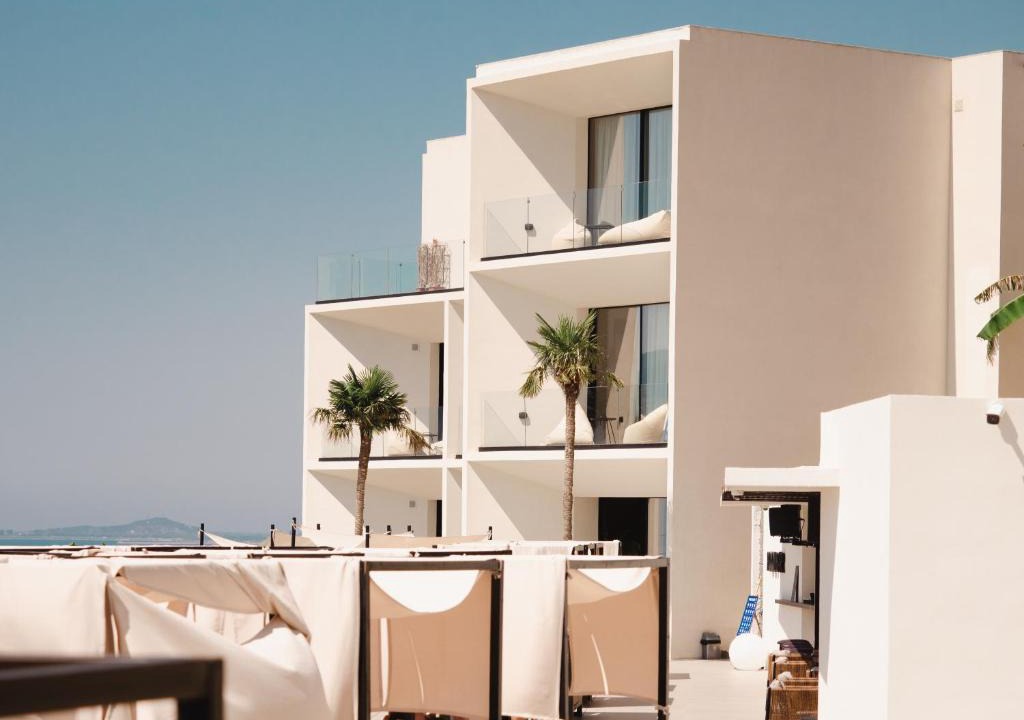 Orikum Hotel | Nobus Hotel & Spa