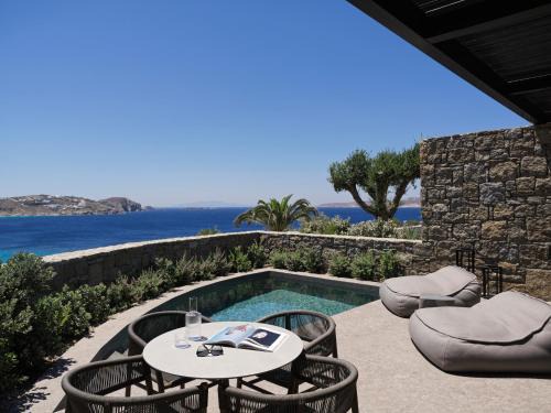 Agios Ioannis Hotel | Noima Boutique Hotel Mykonos