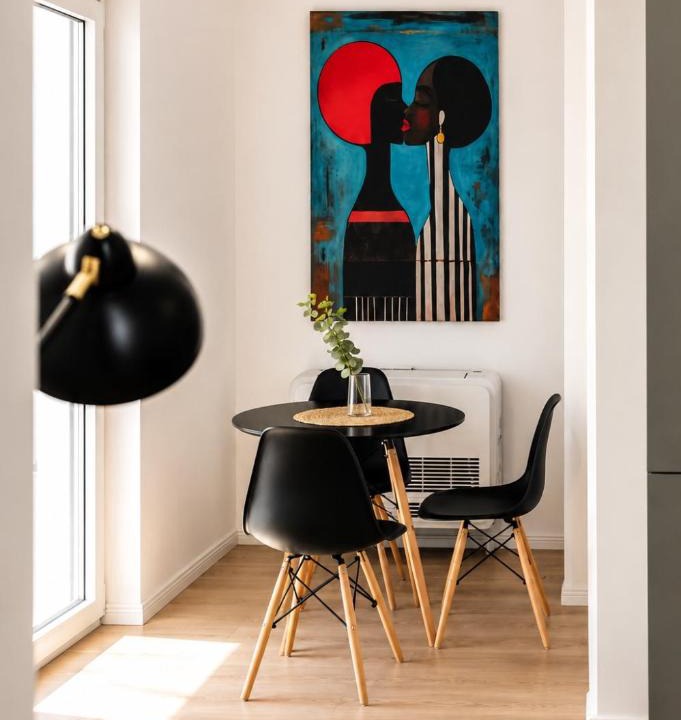 Tirana Apartment | NOMA APARTMENTS Tirana