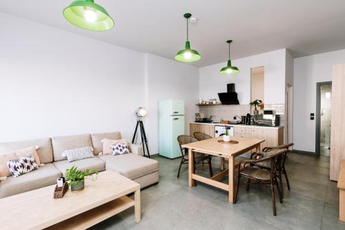 Pythagorio Apartment | Nomad apartment