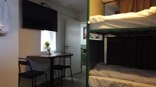 Çagllavicë Hostel | Nomad Hostel