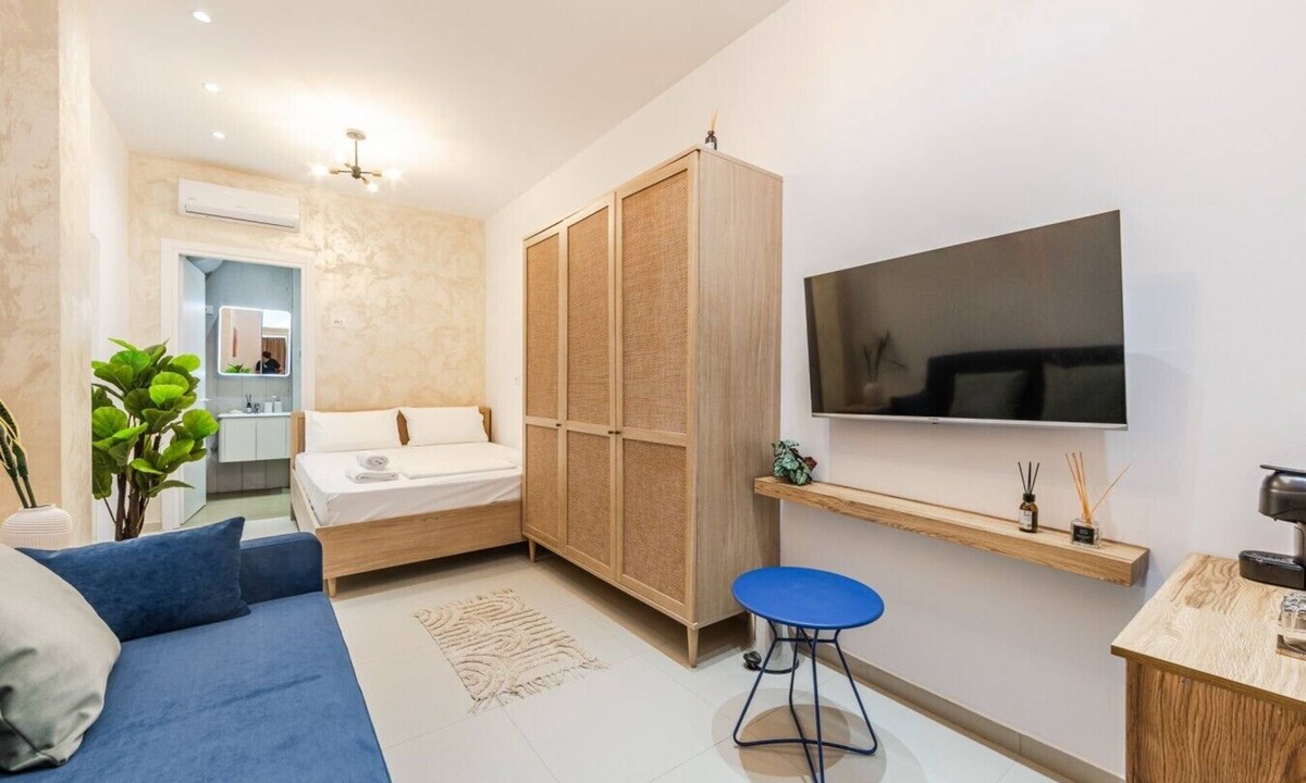 Dhermi Apartment | NooN Properties | 3 by PikHost