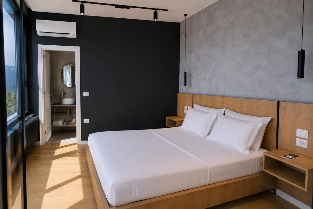 Koplik Hotel | NOOR Boutique Hotel