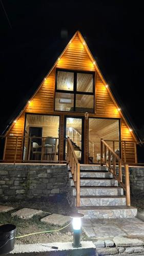 Sinje Ski Chalet | Nora's Chalet