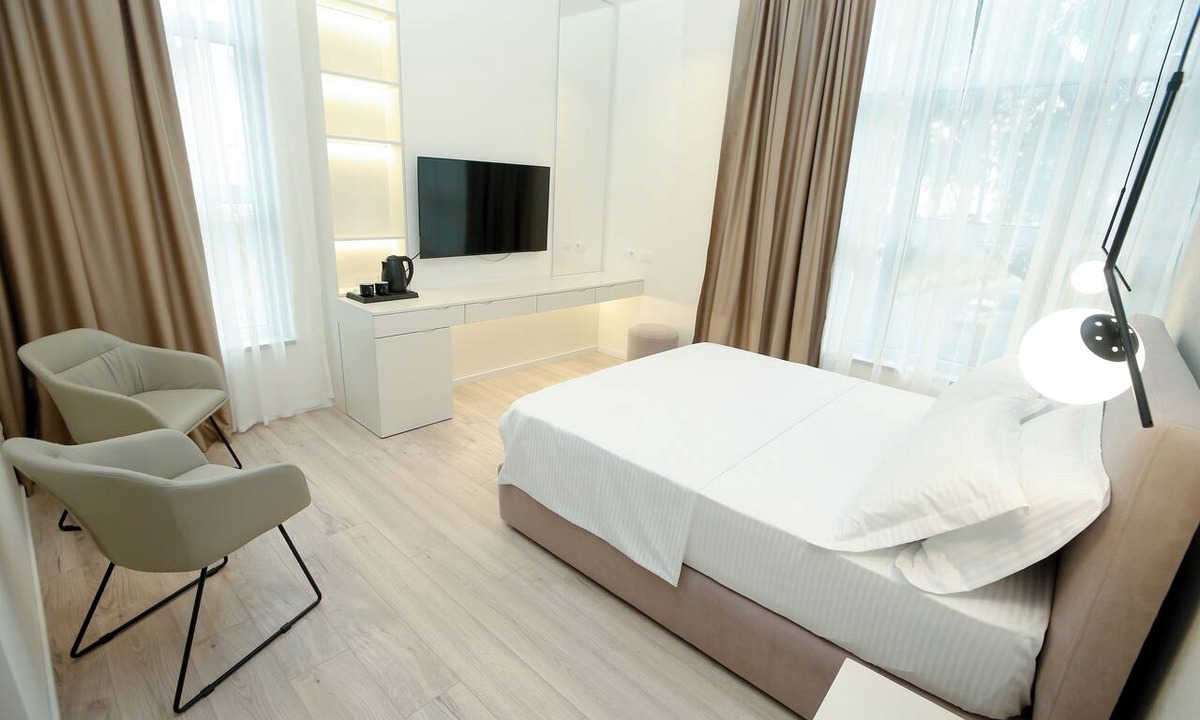 Shkoder Hotel | Nos Luxury Rooms