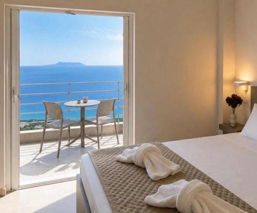 Palase Hotel | Nostos Palase