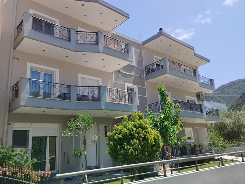 Igoumenitsa Apartment | Nova Ledeza NL II