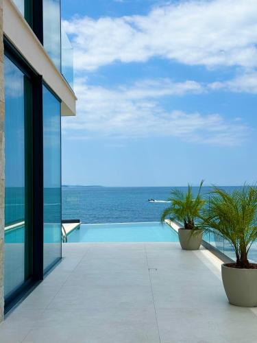Sarande Villa | Nube Luxury Villas