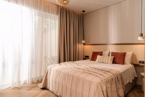 Zakynthos Town Apartment | Nuvélia, A Minimalist Luxury Story by MindyourVilla