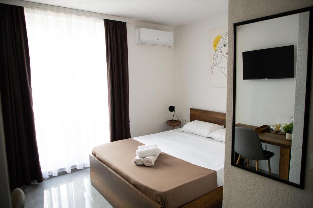 Prizren Hotel | Nuvelle Boutique Hotel