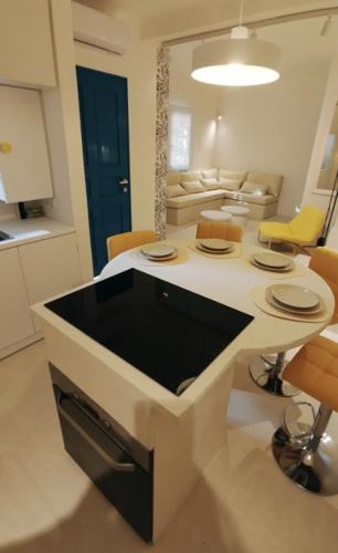 Spetses Villa | NYC Villa Spetses