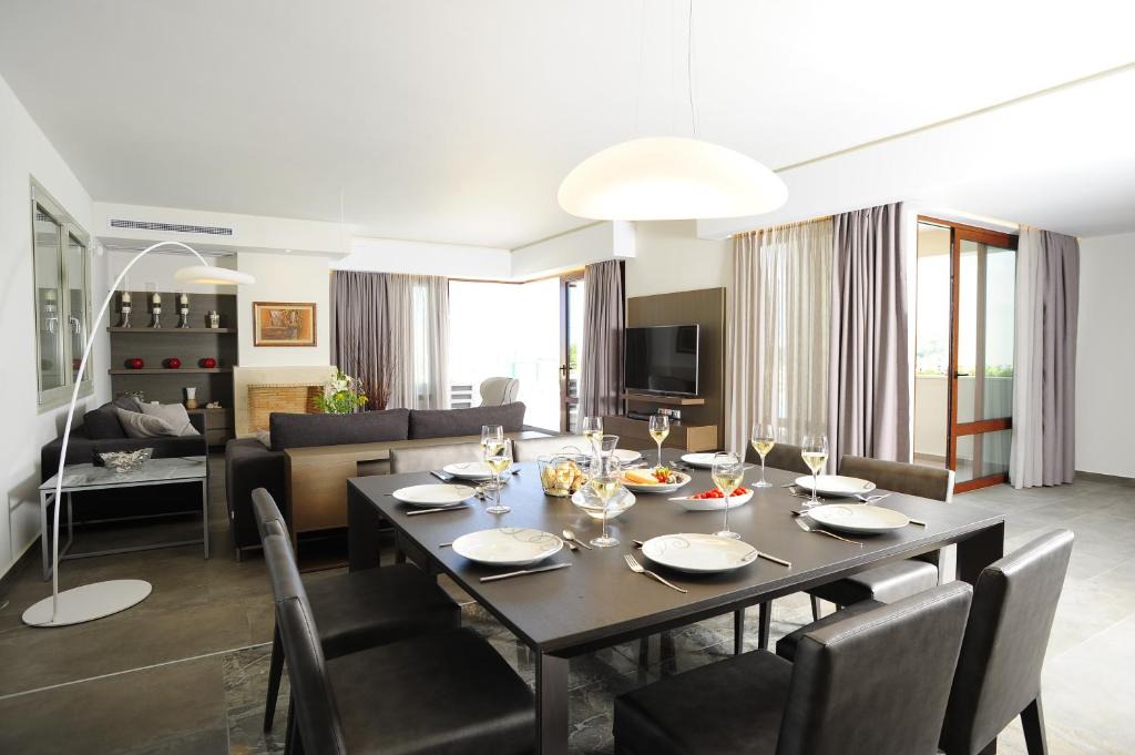 Atsipópoulon House | Oak Tree Villas