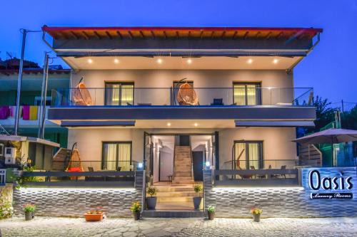 Sarti Apartment | Oasis