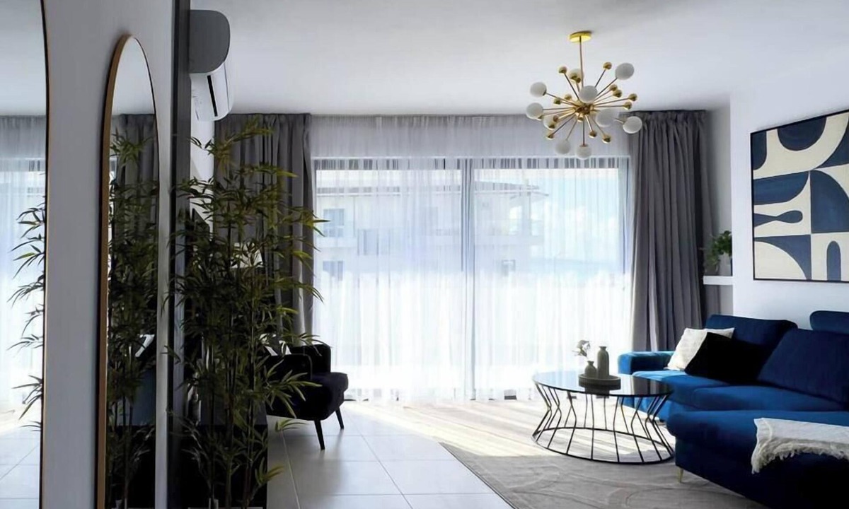 Kodrra House | "Ocean" – Adults Only (+16)
