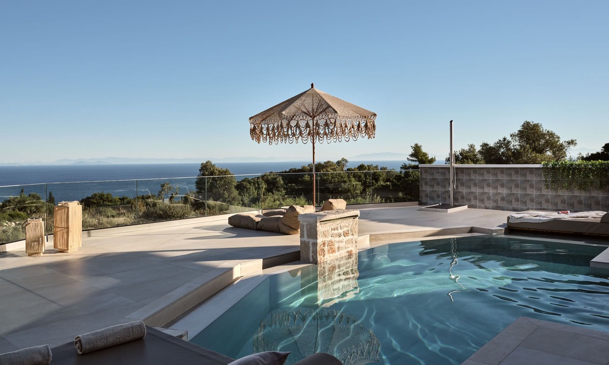 Elation Villa | Ocean Luxury Villas