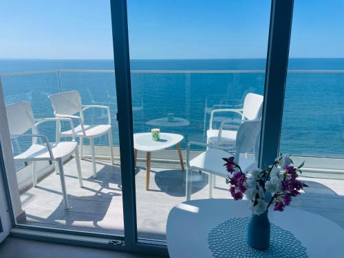 Shengjin Apartment | OCEAN PEARL in Albania