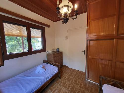 Karystos Apartment | Ocean View Villa