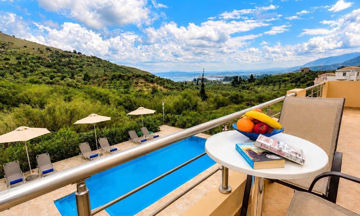 Exopoli Apartment | Oceana Suites & Villas - Spacious Family Suite