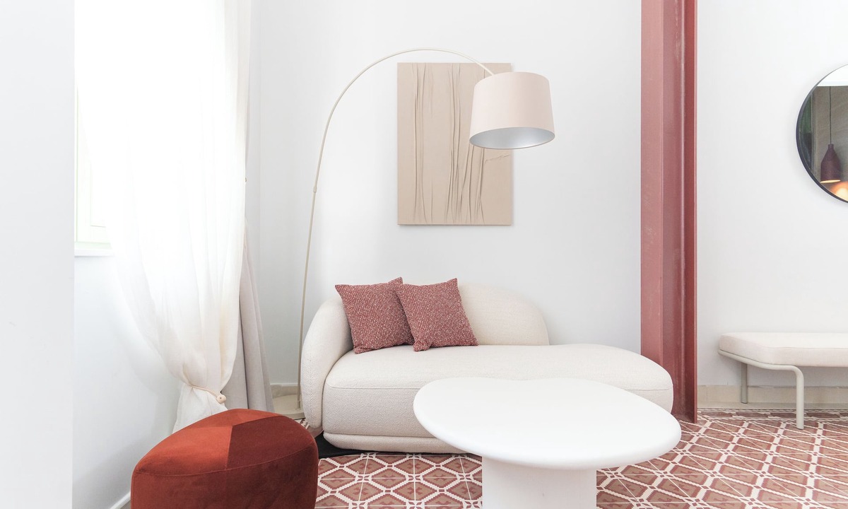 Psirri Apartment | Ogigou Suite