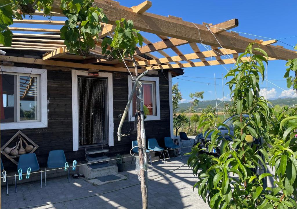 Qerek Ski Chalet | Ohel
