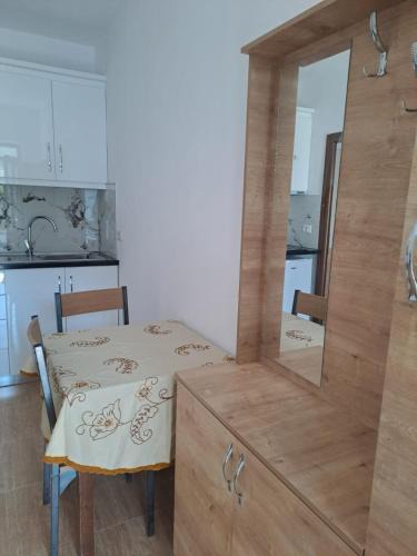 Udenisht Apartment | Ohrid Bliss Rooms