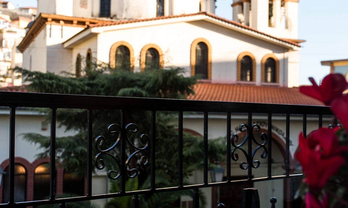 Kavala House | Old Town Inn