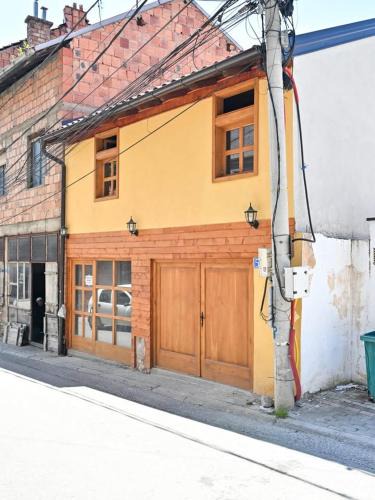 Prizren Apartment | Old town Prizren