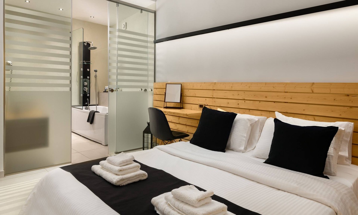 Rhodes Old Town Hotel | Old Town Senses Boutique Hotel