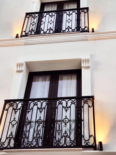 Durres Hotel | Old Town Villa