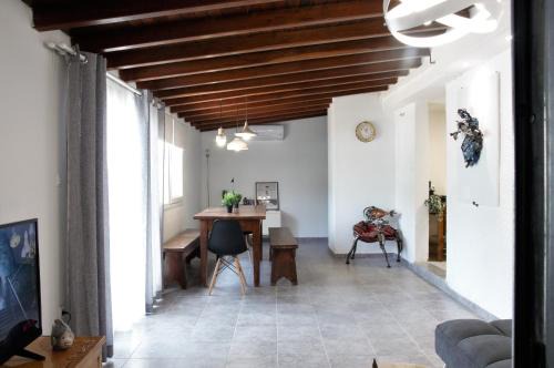 Aristotelis House | Olea House
