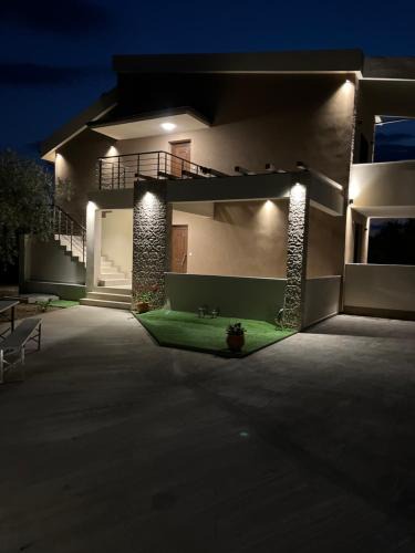 Megalos Prinos Apartment | Olea Luxury Villa