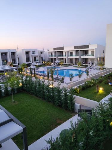 Nikita Villa | Olea Valley Holiday Villa