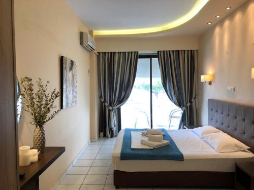 Platanes Apartment | Oleander