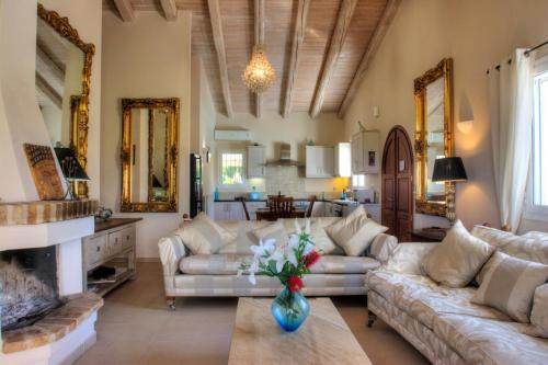 Parelia Villa | Oleander Villa