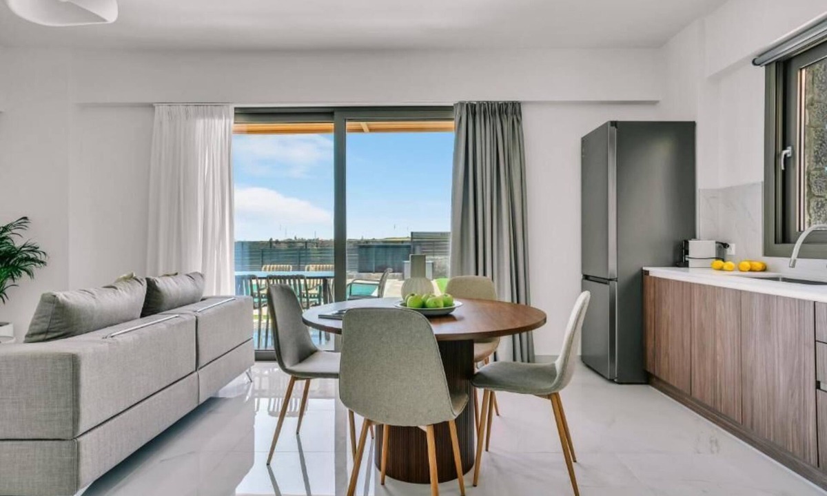 Malevizi Villa | Olearia Villas